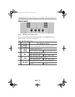 Preview for 20 page of Samsung SyncMaster 50V User Manual