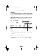 Preview for 21 page of Samsung SyncMaster 50V User Manual