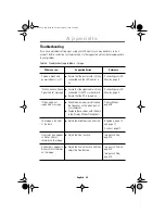 Preview for 22 page of Samsung SyncMaster 50V User Manual