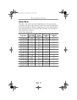 Preview for 28 page of Samsung SyncMaster 50V User Manual