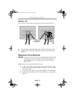 Preview for 30 page of Samsung SyncMaster 50V User Manual