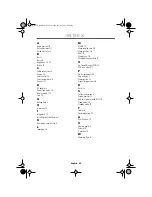 Preview for 31 page of Samsung SyncMaster 50V User Manual