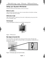 Preview for 6 page of Samsung SyncMaster 560V Owner'S Instructions Manual