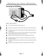 Preview for 7 page of Samsung SyncMaster 560V Owner'S Instructions Manual