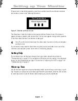 Preview for 11 page of Samsung SyncMaster 560V Owner'S Instructions Manual