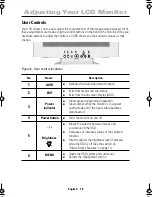 Preview for 12 page of Samsung SyncMaster 560V Owner'S Instructions Manual