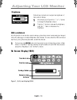 Preview for 14 page of Samsung SyncMaster 560V Owner'S Instructions Manual