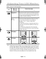 Preview for 16 page of Samsung SyncMaster 560V Owner'S Instructions Manual