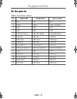 Preview for 27 page of Samsung SyncMaster 560V Owner'S Instructions Manual