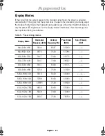 Preview for 28 page of Samsung SyncMaster 560V Owner'S Instructions Manual