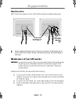 Preview for 30 page of Samsung SyncMaster 560V Owner'S Instructions Manual