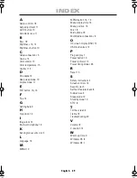 Preview for 31 page of Samsung SyncMaster 560V Owner'S Instructions Manual