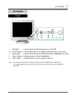 Preview for 11 page of Samsung SyncMaster 56B User Manual