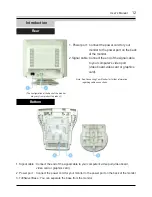 Preview for 12 page of Samsung SyncMaster 56B User Manual