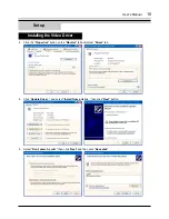 Preview for 18 page of Samsung SyncMaster 56B User Manual