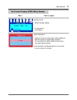 Preview for 32 page of Samsung SyncMaster 56B User Manual