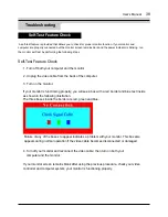 Предварительный просмотр 38 страницы Samsung SyncMaster 56B User Manual