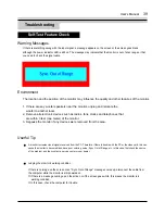 Предварительный просмотр 39 страницы Samsung SyncMaster 56B User Manual