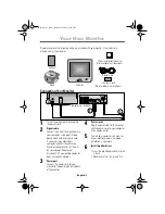 Preview for 5 page of Samsung SyncMaster 56E User Manual