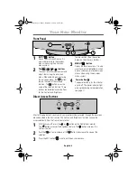 Preview for 6 page of Samsung SyncMaster 56E User Manual