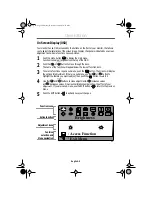 Preview for 7 page of Samsung SyncMaster 56E User Manual