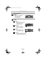 Preview for 9 page of Samsung SyncMaster 56E User Manual