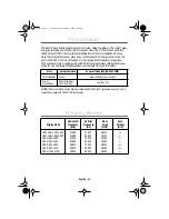 Preview for 13 page of Samsung SyncMaster 56E User Manual