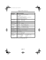 Preview for 14 page of Samsung SyncMaster 56E User Manual