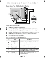 Preview for 8 page of Samsung SyncMaster 570B TFT Owner'S Instructions Manual