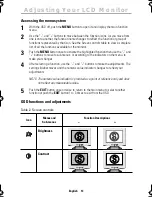 Preview for 15 page of Samsung SyncMaster 570B TFT Owner'S Instructions Manual