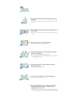 Предварительный просмотр 7 страницы Samsung SyncMaster 570DXn User Manual