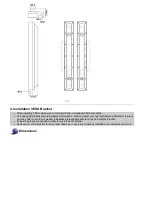 Предварительный просмотр 21 страницы Samsung SyncMaster 570DXn User Manual