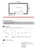 Предварительный просмотр 22 страницы Samsung SyncMaster 570DXn User Manual