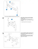 Предварительный просмотр 23 страницы Samsung SyncMaster 570DXn User Manual