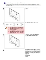 Предварительный просмотр 24 страницы Samsung SyncMaster 570DXn User Manual