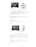 Предварительный просмотр 29 страницы Samsung SyncMaster 570DXn User Manual