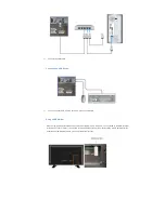 Предварительный просмотр 33 страницы Samsung SyncMaster 570DXn User Manual