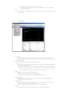 Предварительный просмотр 58 страницы Samsung SyncMaster 570DXn User Manual