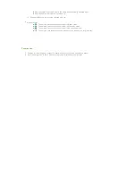 Предварительный просмотр 99 страницы Samsung SyncMaster 570DXn User Manual