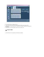 Предварительный просмотр 116 страницы Samsung SyncMaster 570DXn User Manual