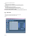 Предварительный просмотр 118 страницы Samsung SyncMaster 570DXn User Manual