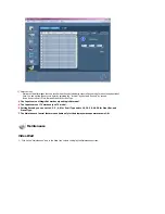 Предварительный просмотр 130 страницы Samsung SyncMaster 570DXn User Manual