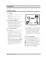 Preview for 2 page of Samsung SyncMaster 570P TFT Service Manual