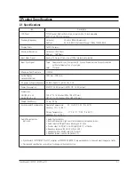 Preview for 4 page of Samsung SyncMaster 570P TFT Service Manual