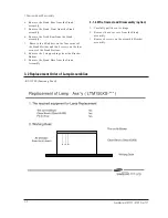 Preview for 9 page of Samsung SyncMaster 570P TFT Service Manual