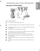 Предварительный просмотр 7 страницы Samsung SyncMaster 570P Owner'S Instructions Manual