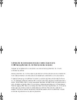 Preview for 2 page of Samsung SyncMaster 570S TFT (Spanish) Instrucciones  Para El Usuario