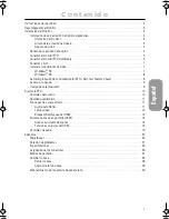 Preview for 3 page of Samsung SyncMaster 570S TFT (Spanish) Instrucciones  Para El Usuario