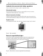 Preview for 6 page of Samsung SyncMaster 570S TFT (Spanish) Instrucciones  Para El Usuario