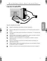 Preview for 7 page of Samsung SyncMaster 570S TFT (Spanish) Instrucciones  Para El Usuario